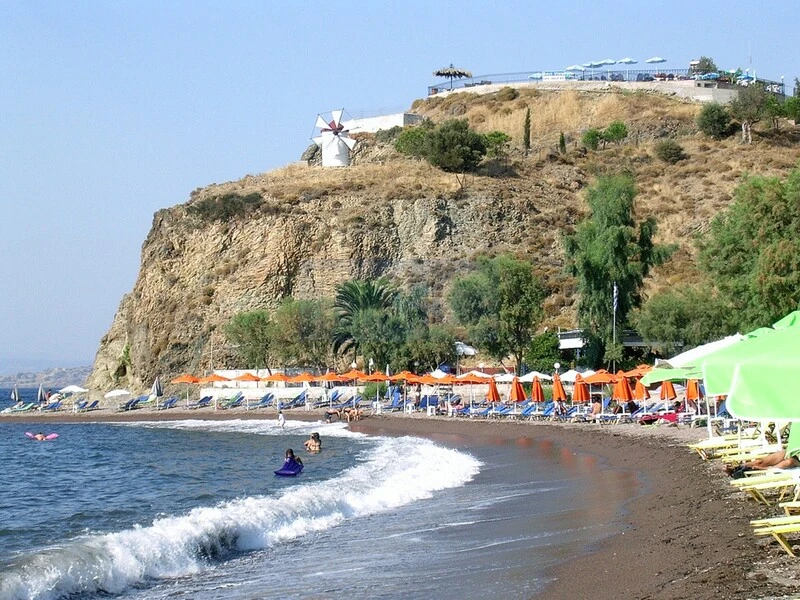 Лесвос