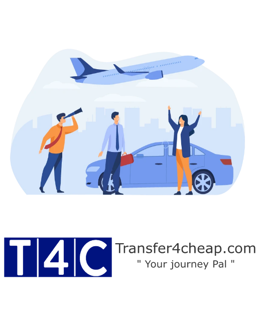 Airport Transfers Agents